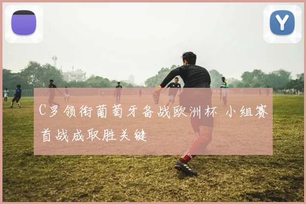 C罗领衔葡萄牙备战欧洲杯 小组赛首战成取胜关键